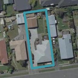 20 Hurunui Street, Cracroft, Christchurch