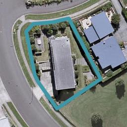 2 St Andrews Parkway, Waiwhakaiho, New Plymouth