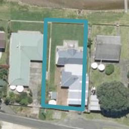 79 Rapata Road, Hikurangi
