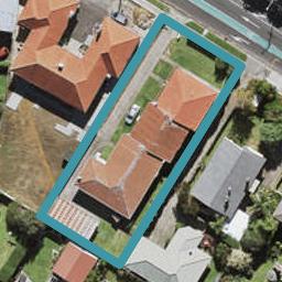 1/183 Mount Albert Road, Sandringham, Auckland