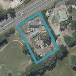 715 East Taieri-Allanton Road, Allanton, Mosgiel
