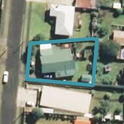 20 Murray Avenue, Hawera