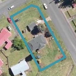 1 Orrs Road, Kaikohe, Kaikohe