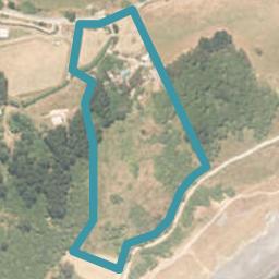 431 Cathedral Road, Domett, Cheviot