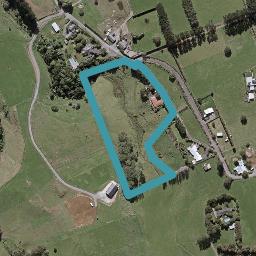74 Bishop Road, Hillsborough, New Plymouth