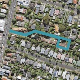 802 Dominion Road, Mount Eden, Auckland
