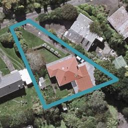 22 Rawhiti Street, Vogeltown, New Plymouth