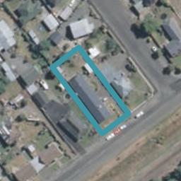 98 Melcombe Street, Tinwald, Ashburton