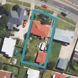 756 Gladstone Road, Te Hapara, Gisborne