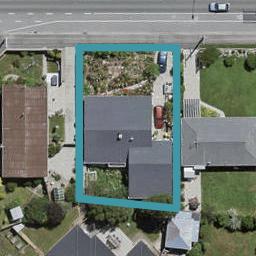 185 Bainfield Road, Waikiwi, Invercargill