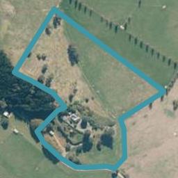 69 Hunter Road, Porangahau