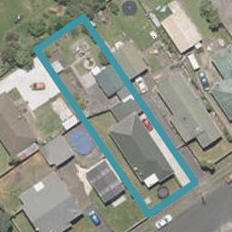 57 Bamber Street, Castlecliff, Whanganui