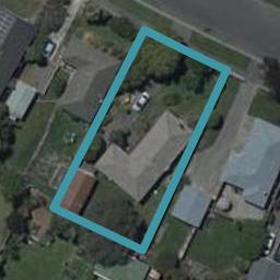43 Warren Crescent, Hillmorton, Christchurch