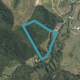 422 Wentworth Valley Road, Whangamata
