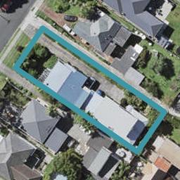 2/36 Eversleigh Road, Belmont, Auckland