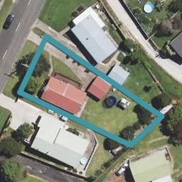 33 Darwin Road, Outer Kaiti, Gisborne