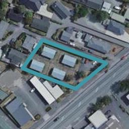 182 Chapel Street, Masterton