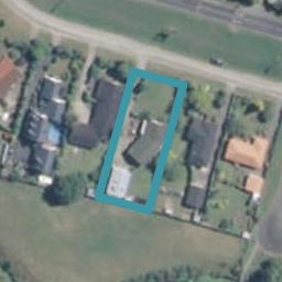 114 Richard Pearse Drive, Temuka