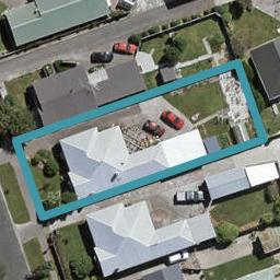 189 Lorn Street, Glengarry, Invercargill