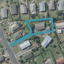 6 May Street, Concord, Dunedin
