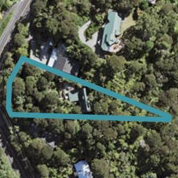 180 Huia Road, Titirangi, Auckland