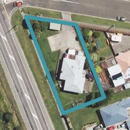 1 Matthews Road, Tamarau, Gisborne