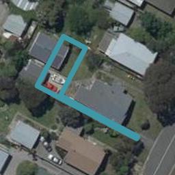4/21 Glasgow Street, Phillipstown, Christchurch