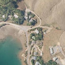 448 Cissy Bay Road, Cissy Bay, French Pass