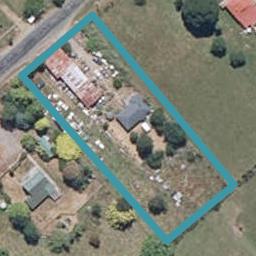 2532 Rangiwahia Road, Rangiwahia, Kimbolton