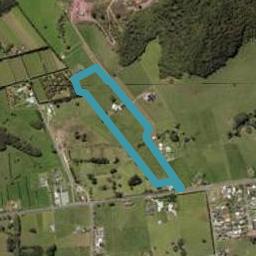43 Cowshed Lane, Kamo