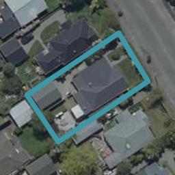 9 Roosevelt Avenue, St Albans, Christchurch