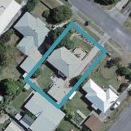 36 Jellicoe Street, Greytown