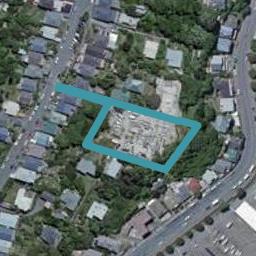 97 Overtoun Terrace, Hataitai, Wellington