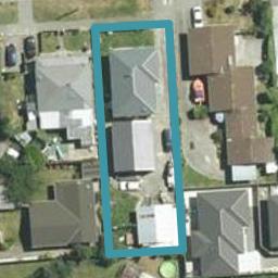 29A Monro Street, Blenheim