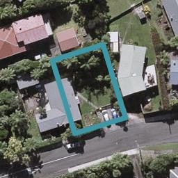 1 Elizabeth Place, Ferndale, New Plymouth