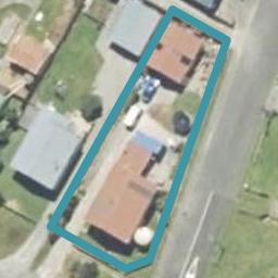 38 Ogilvie Road, Gladstone, Greymouth