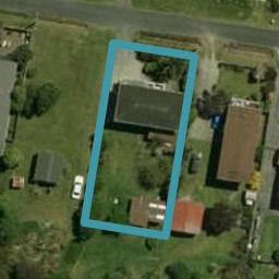 17 Albany Road, One Tree Point