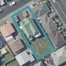 6 New Street, Saint Kilda, Dunedin