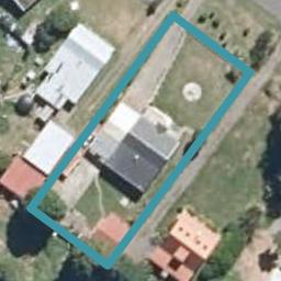 40 Miharo Street, Rangataua