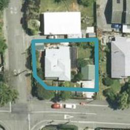 110 Alfred Street, Blenheim