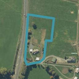 1829 State Highway 1, Putaruru