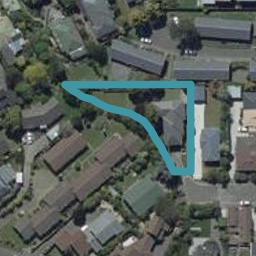 1 Pitt Place, St Albans, Christchurch