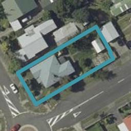 47 Shamrock Street, Takaro, Palmerston North