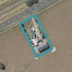 25 Makohine Lane, Ohingaiti