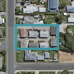 3/134 Pomona Street, Strathern, Invercargill