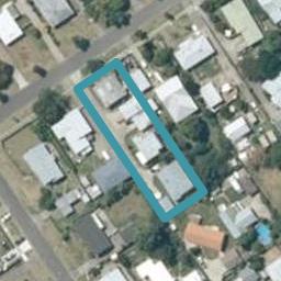 1405 Jubilee Street, Mayfair, Hastings
