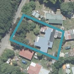 12 Pari Street, Aramoana, Port Chalmers