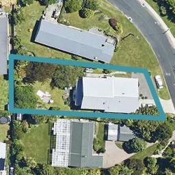 4 Kerswell Terrace, Tihiotonga, Rotorua