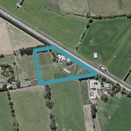 535 Fernside Road, Fernside, Rangiora