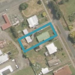 63 Queen Street, Otautau, Otautau